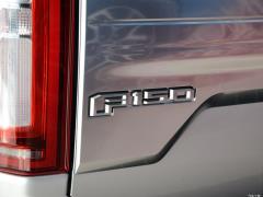 Модель 2019 года 3.5T LTD 2019 model 3.5T LTD Фото 39 из 52