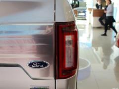 Модель 2019 года 3.5T LTD 2019 model 3.5T LTD Фото 44 из 52