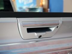 Модель 2019 года 3.5T LTD 2019 model 3.5T LTD Фото 40 из 52