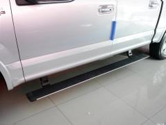 Модель 2019 года 3.5T LTD 2019 model 3.5T LTD Фото 26 из 52