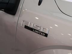 Модель 2019 года 3.5T LTD 2019 model 3.5T LTD Фото 9 из 52