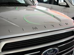Модель 2019 года 3.5T LTD 2019 model 3.5T LTD Фото 13 из 52
