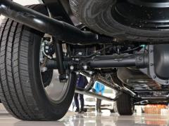 Модель 2019 года 3.5T LTD 2019 model 3.5T LTD Фото 50 из 52