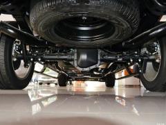 Модель 2019 года 3.5T LTD 2019 model 3.5T LTD Фото 49 из 52