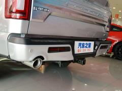 Модель 2019 года 3.5T LTD 2019 model 3.5T LTD Фото 47 из 52