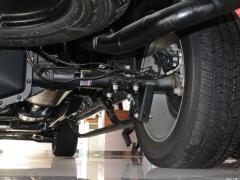 Модель 2019 года 3.5T LTD 2019 model 3.5T LTD Фото 51 из 52