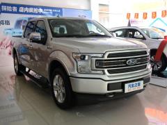 Модель 2019 года 3.5T LTD 2019 model 3.5T LTD Фото 3 из 52