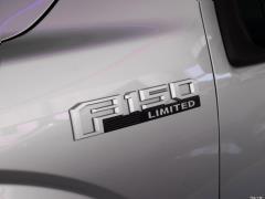 Модель 2019 года 3.5T LTD 2019 model 3.5T LTD Фото 20 из 52