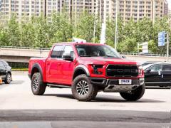 Версия с улучшенной производительностью 3.5T Raptor 2019 года 2019 3.5T Raptor performance enhanced version Фото 3 из 57