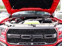 Версия с улучшенной производительностью 3.5T Raptor 2019 года 2019 3.5T Raptor performance enhanced version Фото 9 из 57