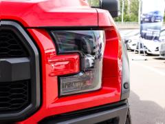 Версия с улучшенной производительностью 3.5T Raptor 2019 года 2019 3.5T Raptor performance enhanced version Фото 22 из 57