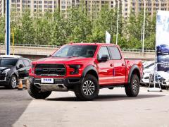 Версия с улучшенной производительностью 3.5T Raptor 2019 года 2019 3.5T Raptor performance enhanced version Фото 1 из 57