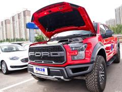 Версия с улучшенной производительностью 3.5T Raptor 2019 года 2019 3.5T Raptor performance enhanced version Фото 8 из 57