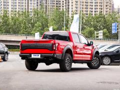 Версия с улучшенной производительностью 3.5T Raptor 2019 года 2019 3.5T Raptor performance enhanced version Фото 7 из 57