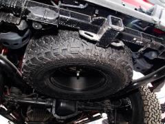 Версия с улучшенной производительностью 3.5T Raptor 2019 года 2019 3.5T Raptor performance enhanced version Фото 55 из 57