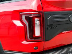 Версия с улучшенной производительностью 3.5T Raptor 2019 года 2019 3.5T Raptor performance enhanced version Фото 41 из 57