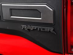 Версия с улучшенной производительностью 3.5T Raptor 2019 года 2019 3.5T Raptor performance enhanced version Фото 48 из 57