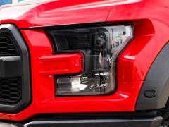 Версия с улучшенной производительностью 3.5T Raptor 2019 года 2019 3.5T Raptor performance enhanced version Фото 23 из 57
