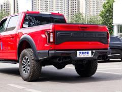 Версия с улучшенной производительностью 3.5T Raptor 2019 года 2019 3.5T Raptor performance enhanced version Фото 40 из 57
