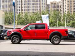 Версия с улучшенной производительностью 3.5T Raptor 2019 года 2019 3.5T Raptor performance enhanced version Фото 4 из 57