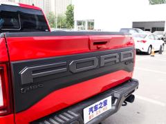 Версия с улучшенной производительностью 3.5T Raptor 2019 года 2019 3.5T Raptor performance enhanced version Фото 46 из 57