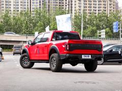 Версия с улучшенной производительностью 3.5T Raptor 2019 года 2019 3.5T Raptor performance enhanced version Фото 5 из 57
