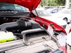 Версия с улучшенной производительностью 3.5T Raptor 2019 года 2019 3.5T Raptor performance enhanced version Фото 12 из 57