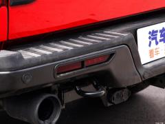 Версия с улучшенной производительностью 3.5T Raptor 2019 года 2019 3.5T Raptor performance enhanced version Фото 43 из 57