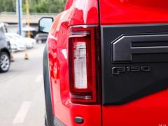 Версия с улучшенной производительностью 3.5T Raptor 2019 года 2019 3.5T Raptor performance enhanced version Фото 42 из 57