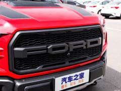 Версия с улучшенной производительностью 3.5T Raptor 2019 года 2019 3.5T Raptor performance enhanced version Фото 20 из 57