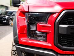 Версия с улучшенной производительностью 3.5T Raptor 2019 года 2019 3.5T Raptor performance enhanced version Фото 18 из 57