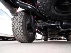 Версия с улучшенной производительностью 3.5T Raptor 2019 года 2019 3.5T Raptor performance enhanced version Фото 53 из 57