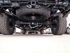 Версия с улучшенной производительностью 3.5T Raptor 2019 года 2019 3.5T Raptor performance enhanced version Фото 52 из 57