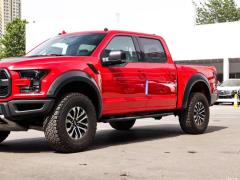 Версия с улучшенной производительностью 3.5T Raptor 2019 года 2019 3.5T Raptor performance enhanced version Фото 38 из 57