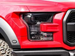 Версия с улучшенной производительностью 3.5T Raptor 2019 года 2019 3.5T Raptor performance enhanced version Фото 17 из 57