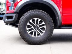 Версия с улучшенной производительностью 3.5T Raptor 2019 года 2019 3.5T Raptor performance enhanced version Фото 28 из 57