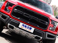 Версия с улучшенной производительностью 3.5T Raptor 2019 года 2019 3.5T Raptor performance enhanced version Фото 14 из 57