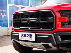 Версия с улучшенной производительностью 3.5T Raptor 2019 года 2019 3.5T Raptor performance enhanced version Фото 19 из 57