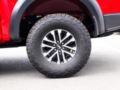 Версия с улучшенной производительностью 3.5T Raptor 2019 года 2019 3.5T Raptor performance enhanced version Фото 35 из 57