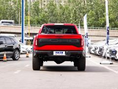 Версия с улучшенной производительностью 3.5T Raptor 2019 года 2019 3.5T Raptor performance enhanced version Фото 6 из 57