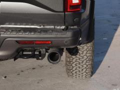 Версия с улучшенной производительностью 3.5T Raptor 2019 года 2019 3.5T Raptor performance enhanced version Фото 43 из 48