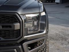 Версия с улучшенной производительностью 3.5T Raptor 2019 года 2019 3.5T Raptor performance enhanced version Фото 15 из 48