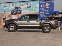 Версия с улучшенной производительностью 3.5T Raptor 2019 года 2019 3.5T Raptor performance enhanced version Фото 4 из 48