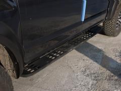 Версия с улучшенной производительностью 3.5T Raptor 2019 года 2019 3.5T Raptor performance enhanced version Фото 25 из 48