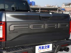 Версия с улучшенной производительностью 3.5T Raptor 2019 года 2019 3.5T Raptor performance enhanced version Фото 39 из 48