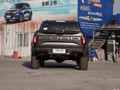 Версия с улучшенной производительностью 3.5T Raptor 2019 года 2019 3.5T Raptor performance enhanced version Фото 6 из 48