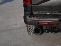 Версия с улучшенной производительностью 3.5T Raptor 2019 года 2019 3.5T Raptor performance enhanced version Фото 37 из 48