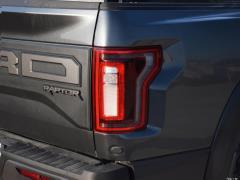 Версия с улучшенной производительностью 3.5T Raptor 2019 года 2019 3.5T Raptor performance enhanced version Фото 45 из 48