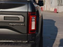 Версия с улучшенной производительностью 3.5T Raptor 2019 года 2019 3.5T Raptor performance enhanced version Фото 42 из 48