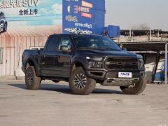 Версия с улучшенной производительностью 3.5T Raptor 2019 года 2019 3.5T Raptor performance enhanced version Фото 3 из 48